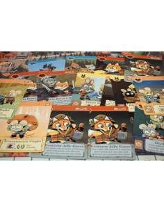 Root Un gioco di potere e giustizia nei boschi 2