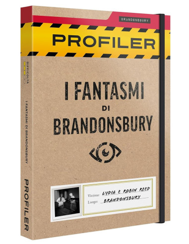 I Fantasmi di Brandosbury