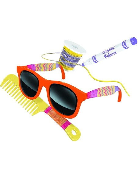 RICARICA LABORATORIO MILLEFILI COLORI CALDI