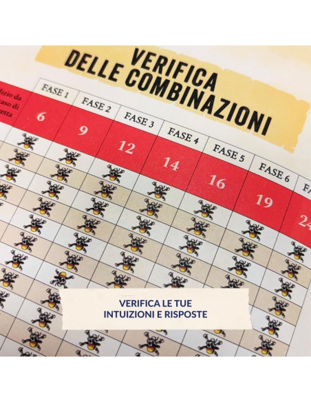 Escape Game One Piece Caccia al Tesoro