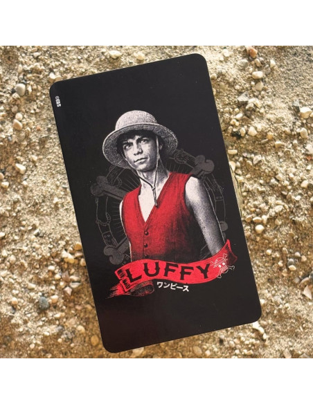 Escape Game One Piece Caccia al Tesoro