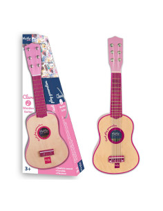 Clara Chitarra Classica legno 55cm