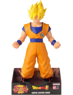 Goku Super Saiyan 40cm 