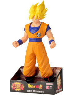 Goku Super Saiyan 40cm  2
