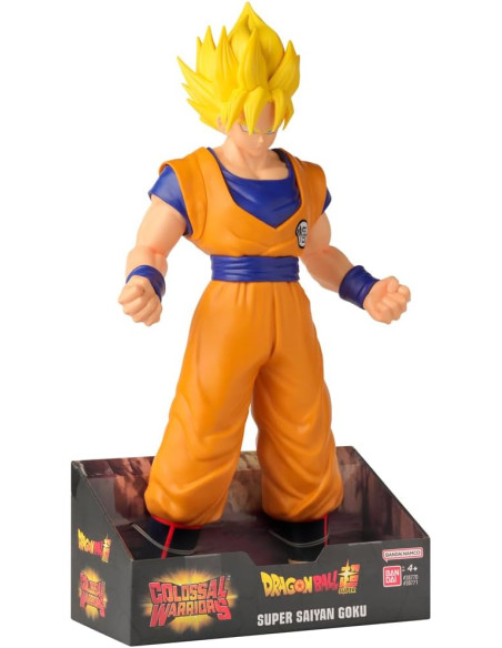 Goku Super Saiyan 40cm 