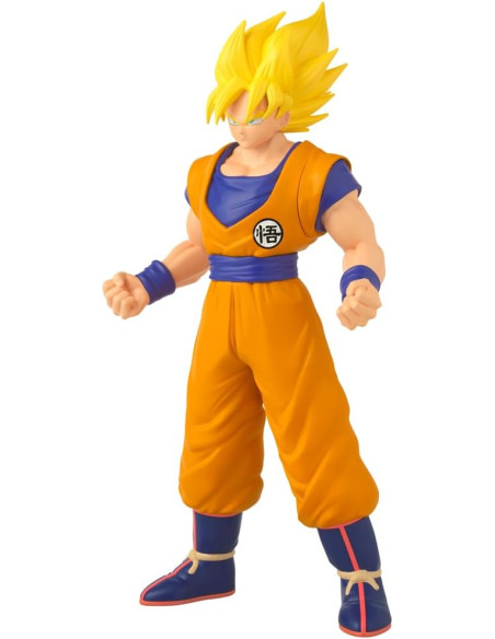 Goku Super Saiyan 40cm 