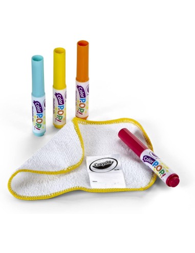 RICARICA PENNARELLI COLOR POP MINI KIDS