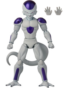 Dragon Ball Stars Cattivi 17 cm ass.to 2