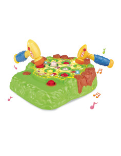 Gioca e Rigioca Acchiappa la Talpa 2