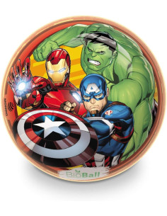 Pallina Avengers D.140