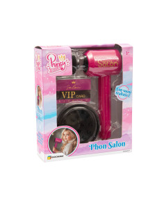 Phon Salon Princy Bella