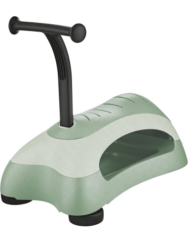 Globber Walk n Roll 2 in 1 Pistacho