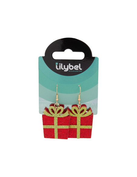 Orecchini Pendenti XMAS assortiti