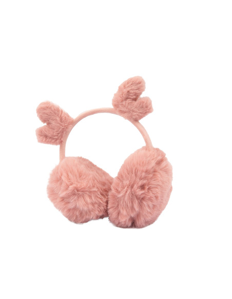 Paraorecchie Peluche