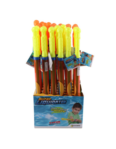 Play Out - Pompa Acqua 60cm