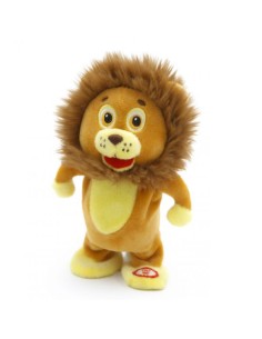 Ripetix Liox Leone 20cm