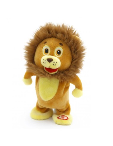 Ripetix Liox Leone 20cm