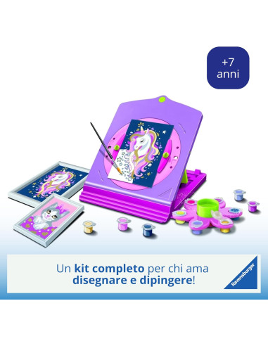 CreArt Atelier Unicorno n.v