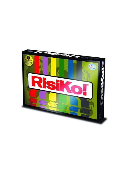 Risiko - conquista il mondo