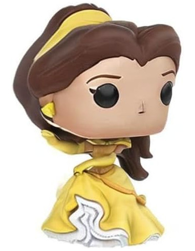 FUNKO POP Disney Belle 2021
