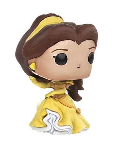 FUNKO POP Disney Belle 2021