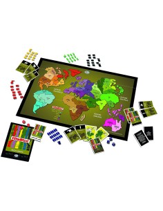 Risiko - conquista il mondo 2