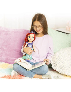 Bambola Ariel 38cm 2