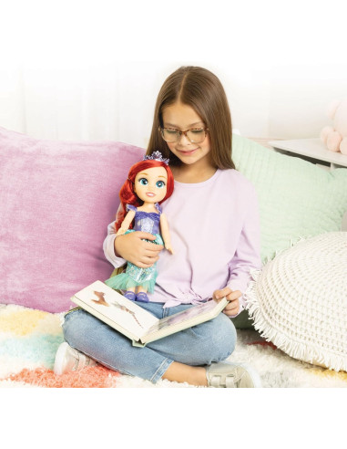 Bambola Ariel 38cm