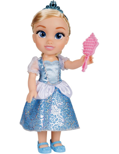 Bambola Cenerentola 38cm