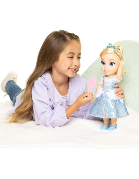 Bambola Cenerentola 38cm