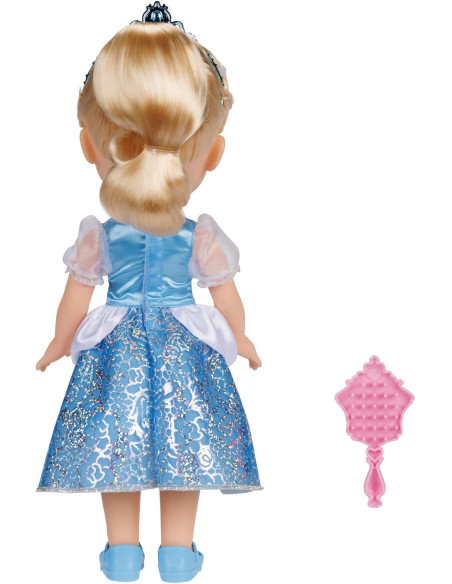 Bambola Cenerentola 38cm