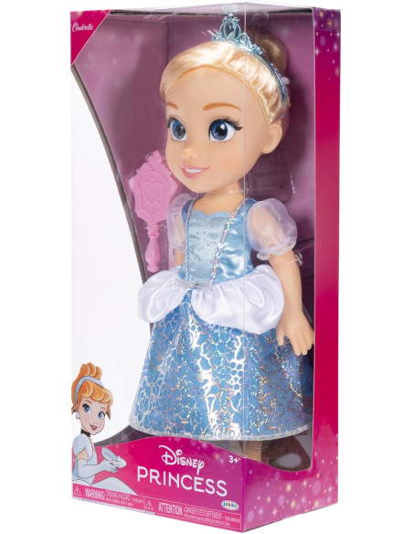 Bambola Cenerentola 38cm