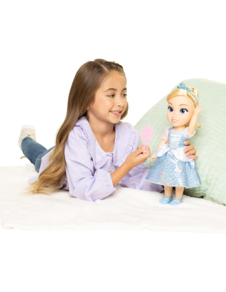 Bambola Cenerentola 38cm