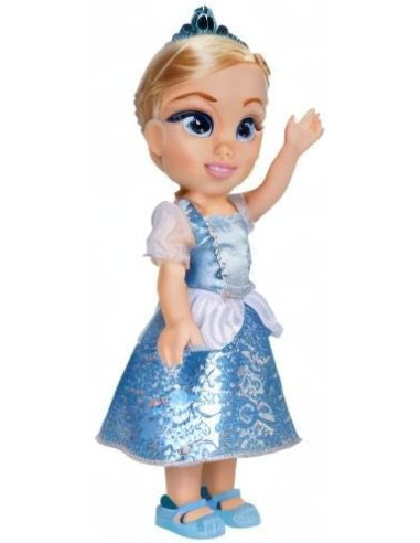 Bambola Cenerentola 38cm
