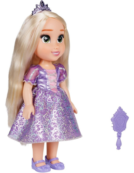 Bambola Rapunzel 38cm