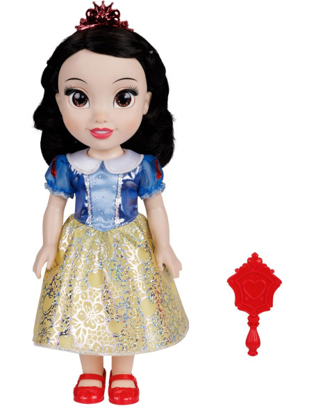 Bambola Biancaneve 38cm