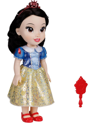 Bambola Biancaneve 38cm