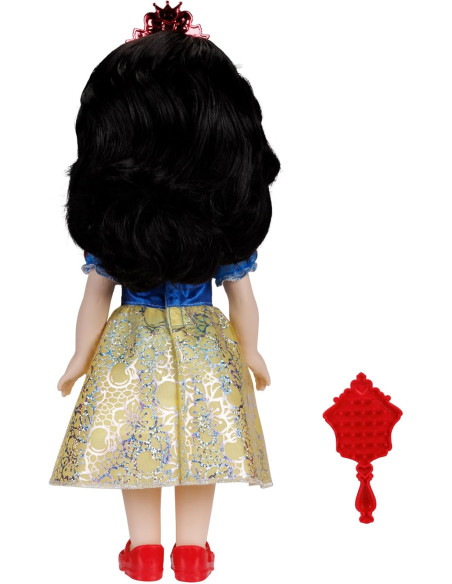 Bambola Biancaneve 38cm