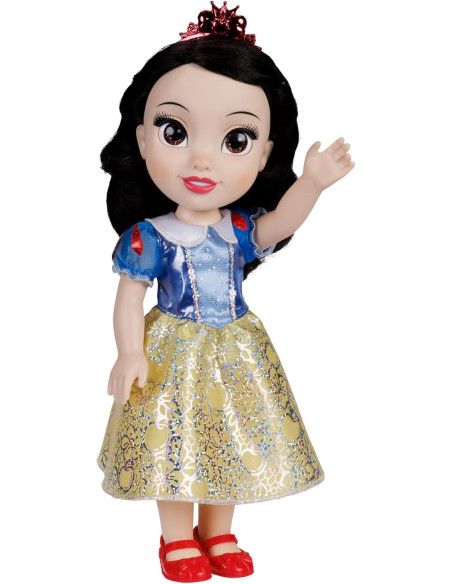 Bambola Biancaneve 38cm