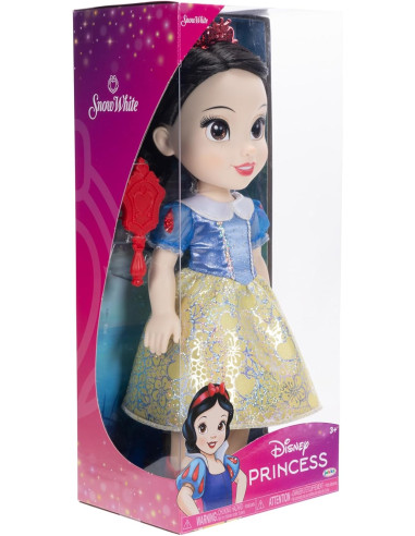 Bambola Biancaneve 38cm