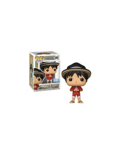 FUNKO POP One Piece Monkey D.Luffy