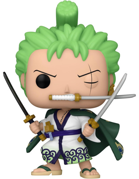 Funko Pop One Piece Roronoa Zoro