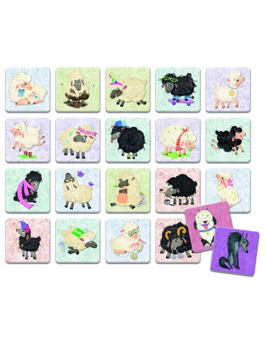 Risky Memo - Attenti al Lupo!