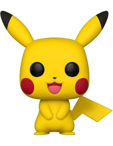 FUNKO POP Pokemon Pikachu 353