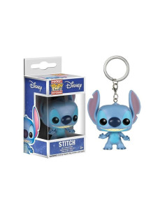 Funko Key Dinsey Stitch