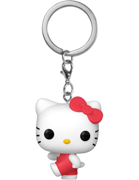 Funko Key Hello Kitty e Friends