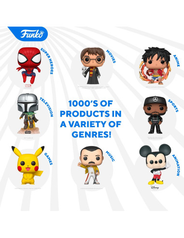 Funko Key Hello Kitty e Friends