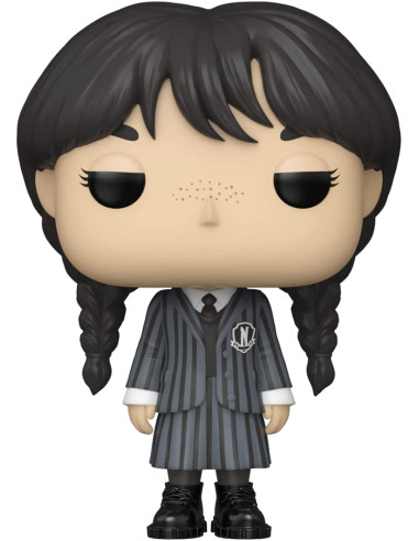 FUNKO POP Wednesday Wednesday Addams 1309