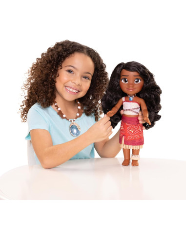 Bambola Vaiana Oceania 2 38cm