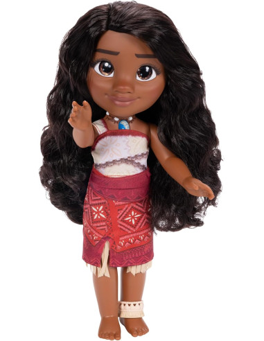 Bambola Vaiana Oceania 2 38cm